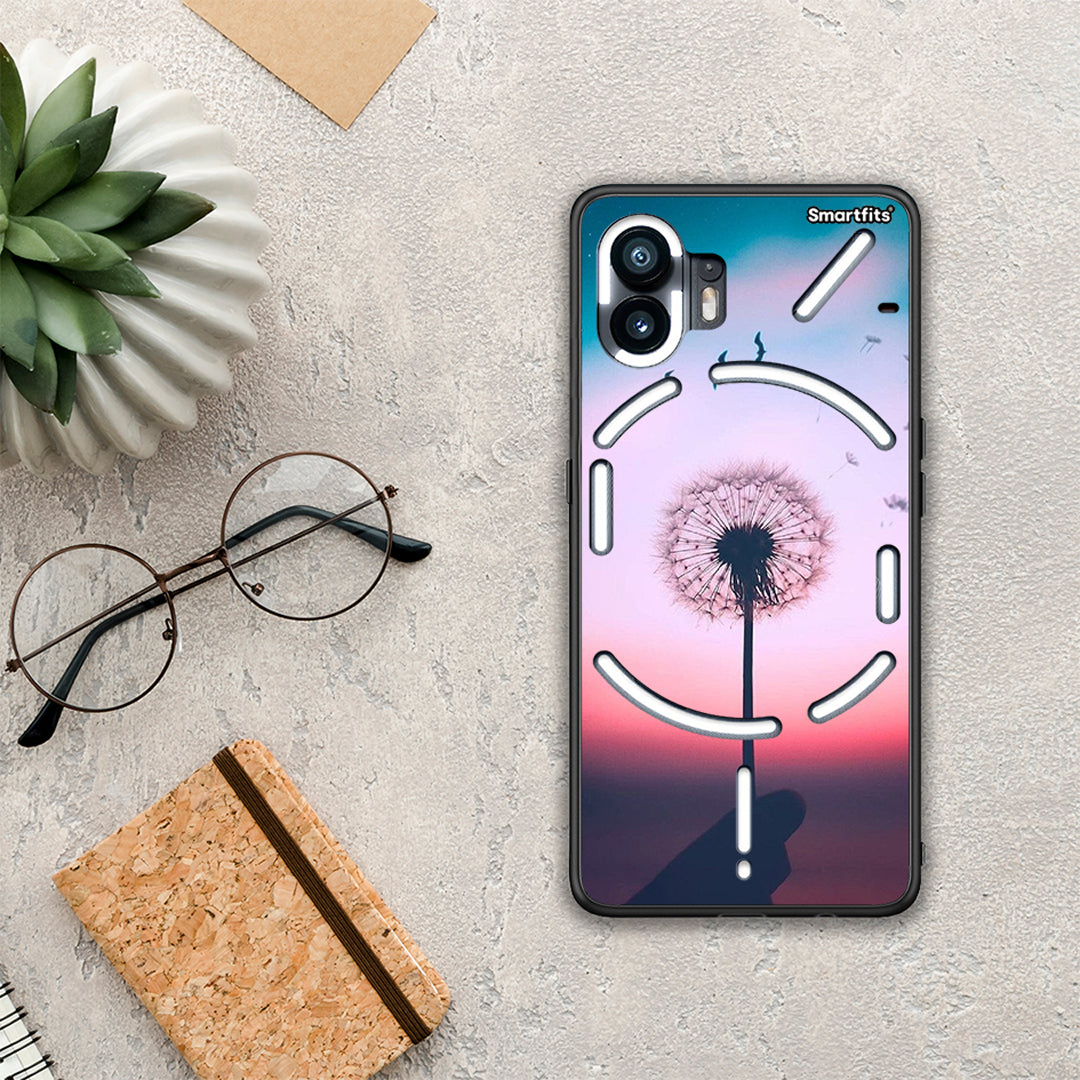 Boho Wish - Nothing Phone 2 θήκη