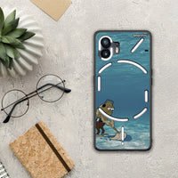 Thumbnail for Clean The Ocean - Nothing Phone 2 θήκη