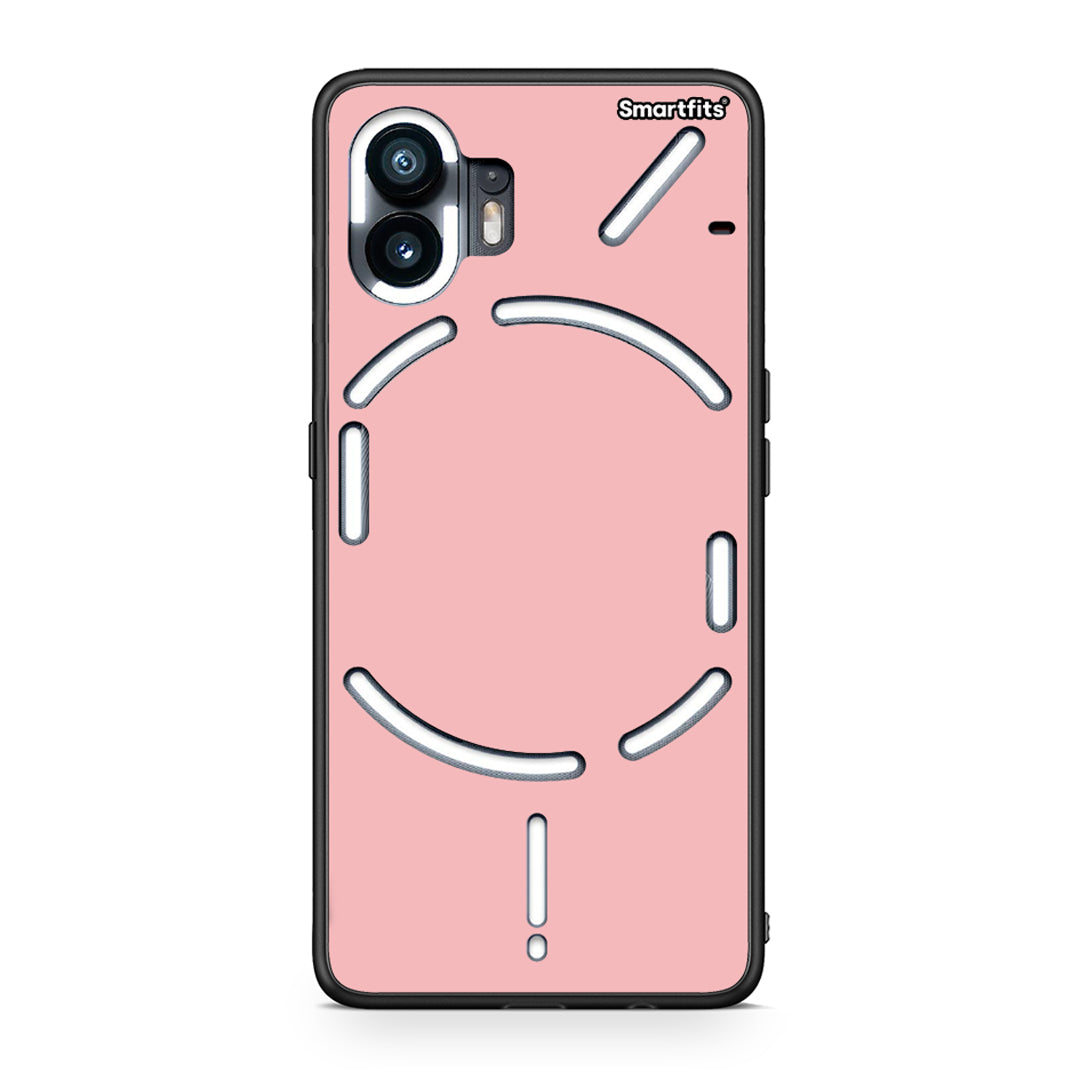 20 - Nothing Phone 2 Nude Color case, cover, bumper