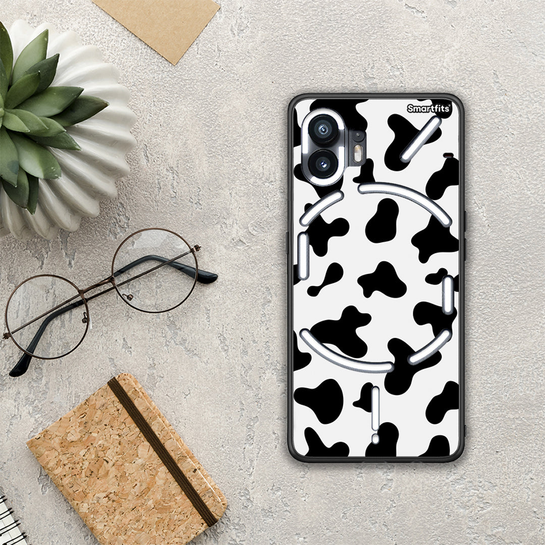 Cow Print - Nothing Phone 2 θήκη