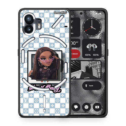 Devil Baby - Nothing Phone 2 θήκη
