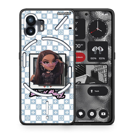 Devil Baby - Nothing Phone 2 θήκη