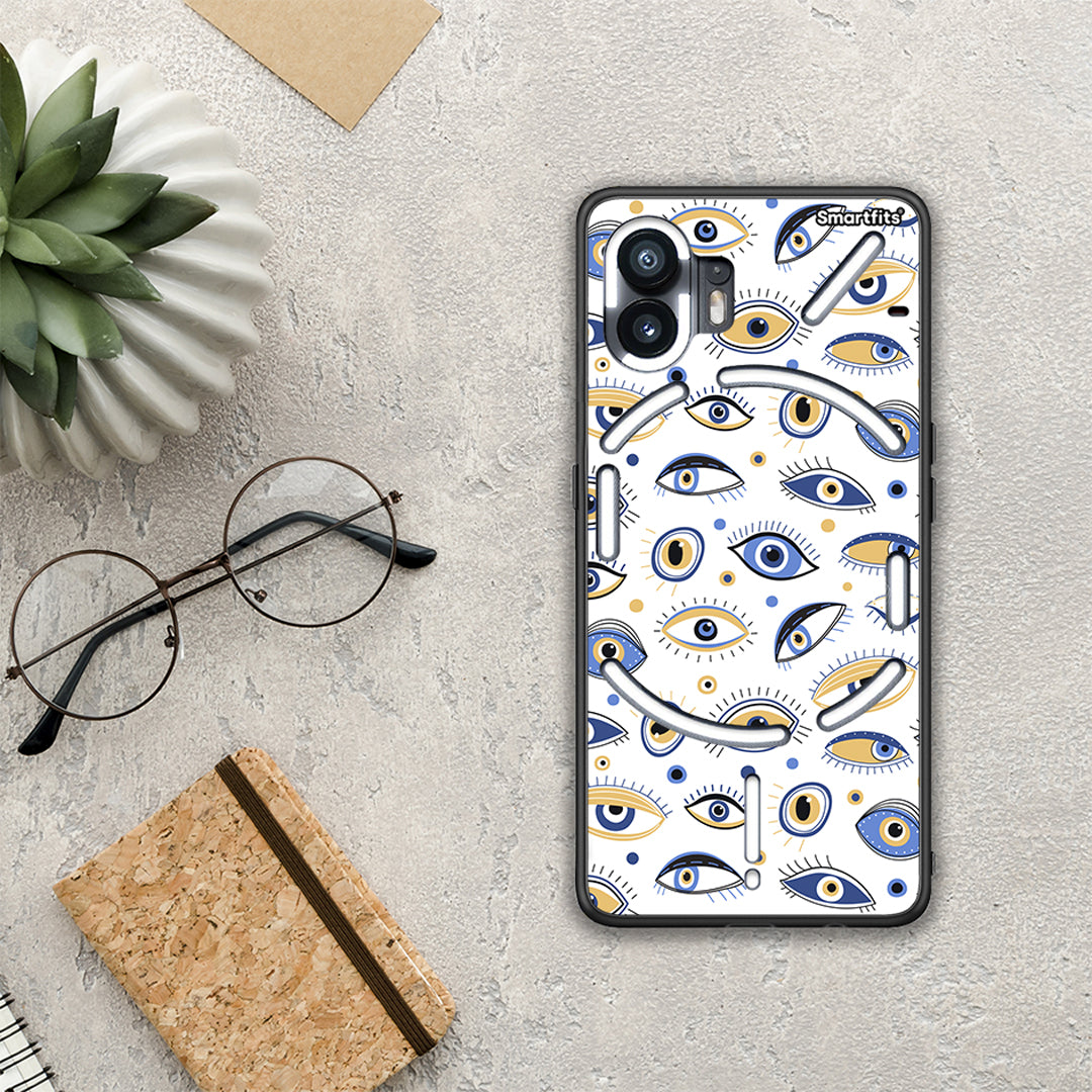 Ftou Ftou - Nothing Phone 2 θήκη