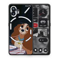 Thumbnail for Lady And Tramp 2 - Nothing Phone 2 θήκη