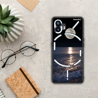 Landscape Moon - Nothing Phone 2 θήκη
