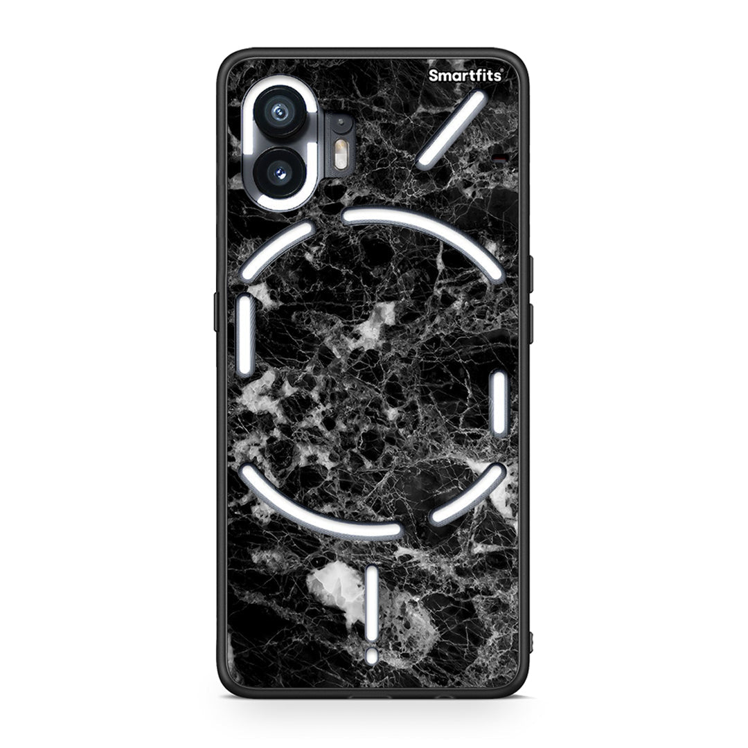 3 - Nothing Phone 2 Male marble case, cover, bumper