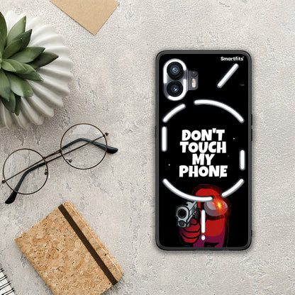 My Phone - Nothing Phone 2 θήκη
