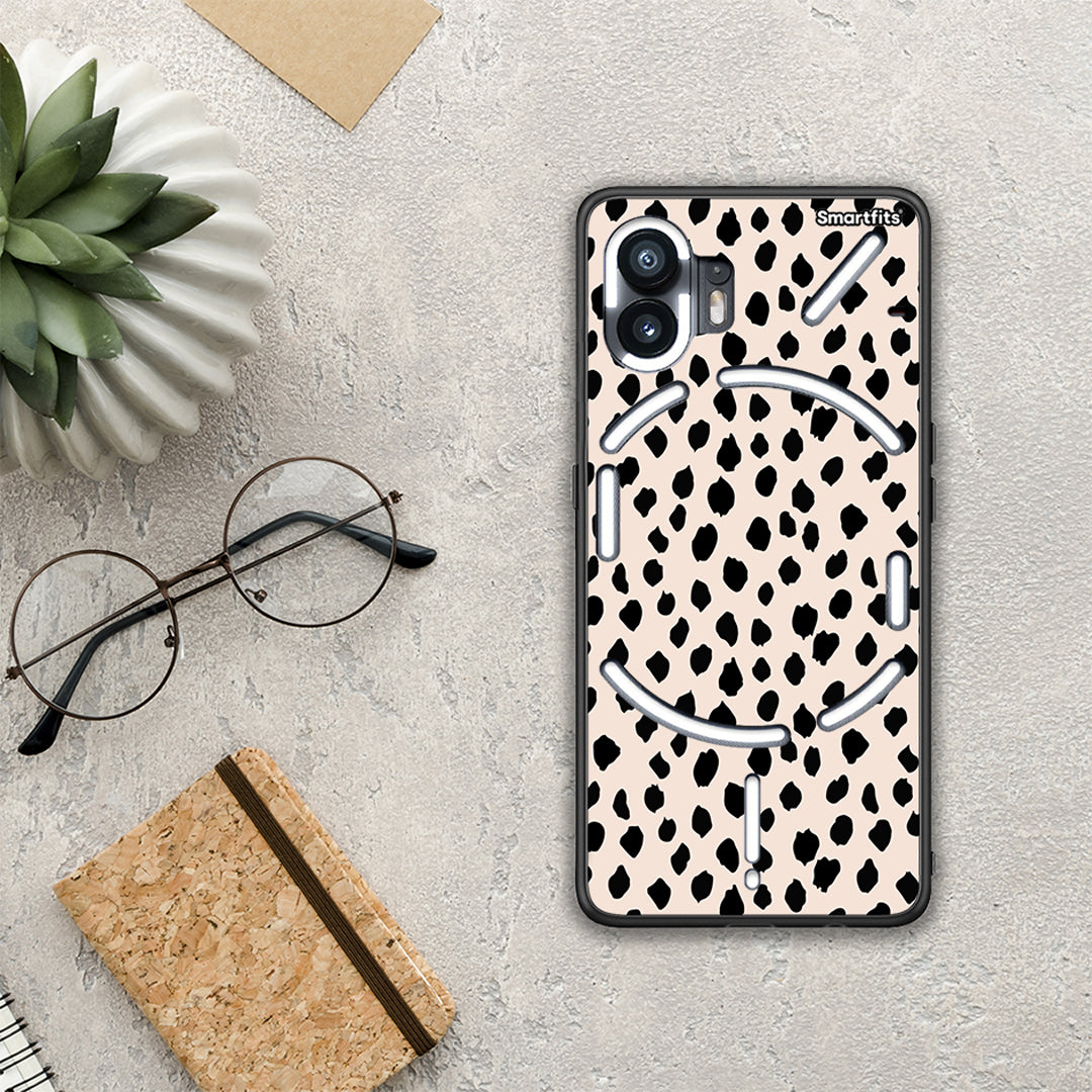 New Polka Dots - Nothing Phone 2 θήκη