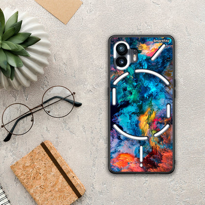 Paint Crayola - Nothing Phone 2 θήκη