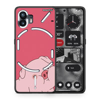 Thumbnail for Pig Love 1 - Nothing Phone 2 θήκη