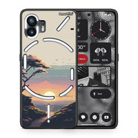 Thumbnail for Pixel Sunset - Nothing Phone 2 θήκη