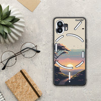 Thumbnail for Pixel Sunset - Nothing Phone 2 θήκη