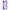 Nothing Phone 2 Purple Mariposa Θήκη Αγίου Βαλεντίνου από τη Smartfits με σχέδιο στο πίσω μέρος και μαύρο περίβλημα | Smartphone case with colorful back and black bezels by Smartfits
