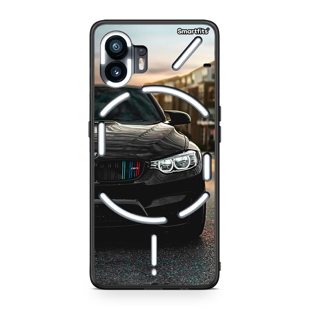 4 - Nothing Phone 2 M3 Racing case, cover, bumper