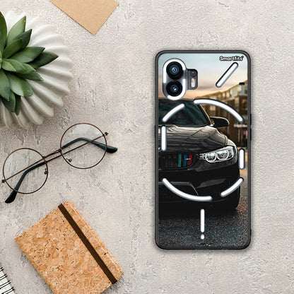 Racing M3 - Nothing Phone 2 θήκη