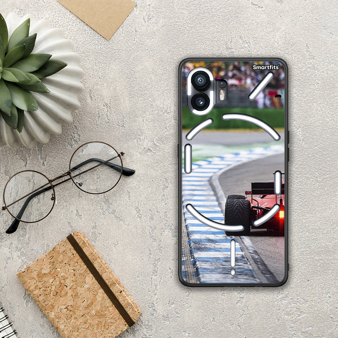 Racing Vibes - Nothing Phone 2 θήκη