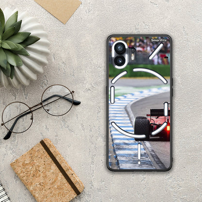 Racing Vibes - Nothing Phone 2 θήκη