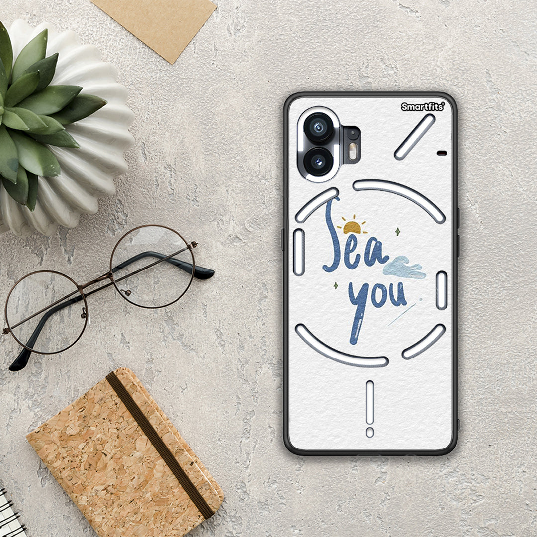 Sea You - Nothing Phone 2 θήκη