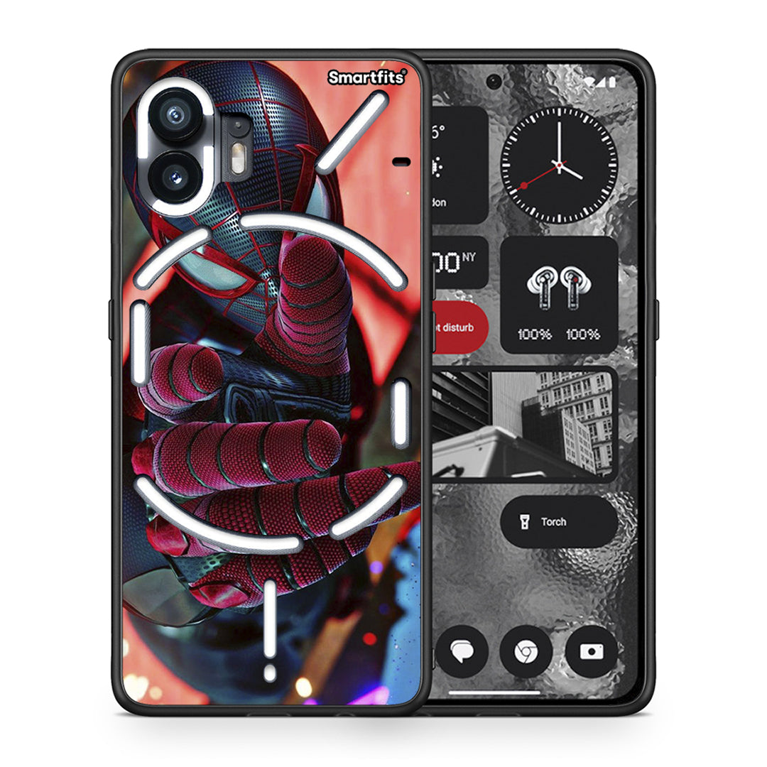 Spider Hand - Nothing Phone 2 θήκη