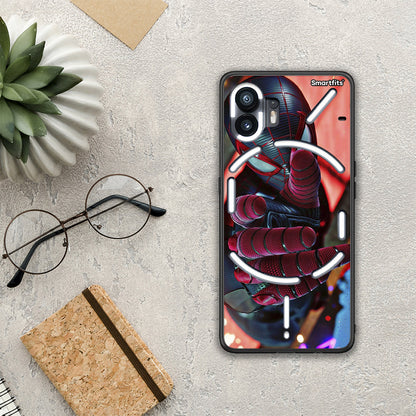 Spider Hand - Nothing Phone 2 θήκη