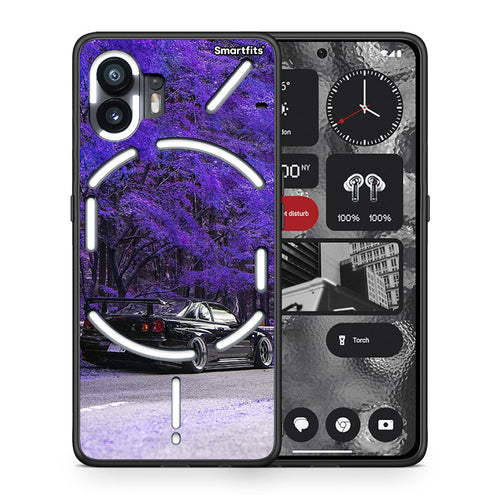 Super Car - Nothing Phone 2 θήκη
