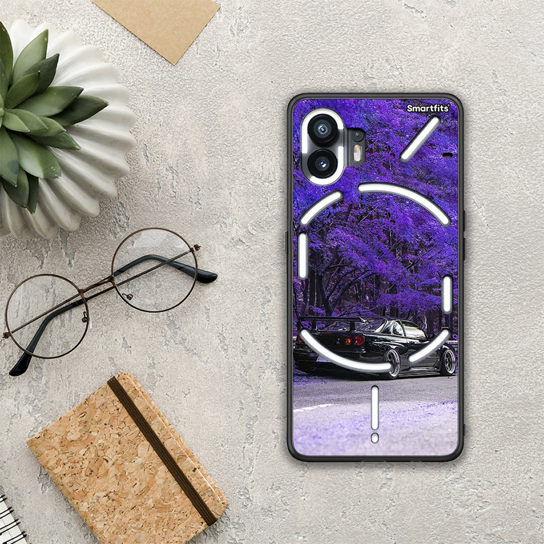 Super Car - Nothing Phone 2 θήκη