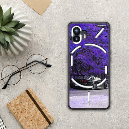 Super Car - Nothing Phone 2 θήκη