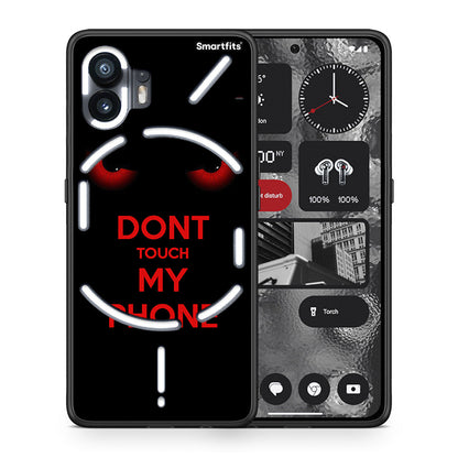 Touch My Phone - Nothing Phone 2 θήκη