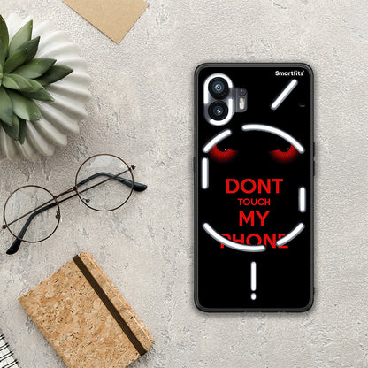 Touch My Phone - Nothing Phone 2 θήκη