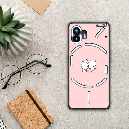 Valentine Love - Nothing Phone 2 θήκη