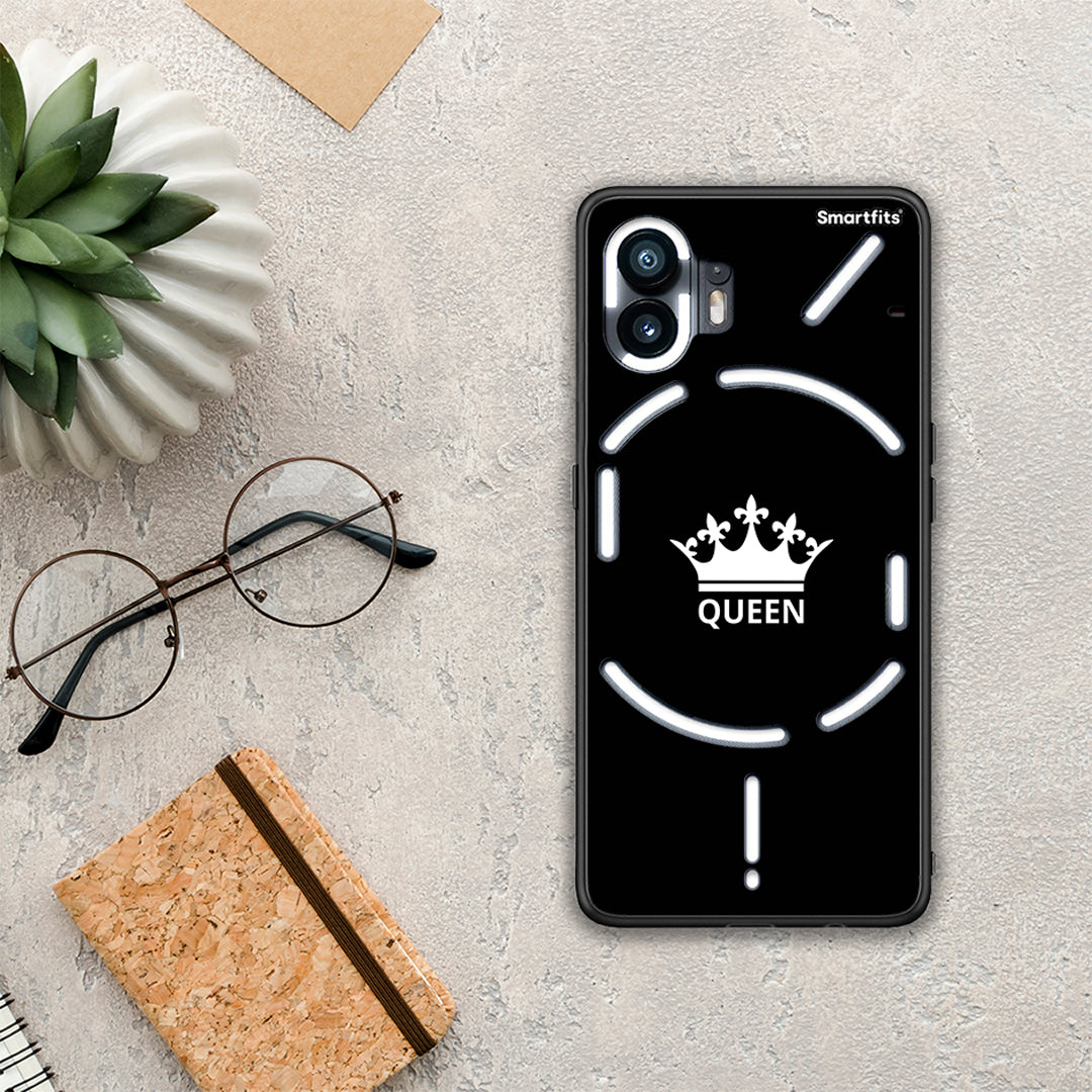 Valentine Queen - Nothing Phone 2 θήκη