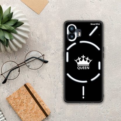 Valentine Queen - Nothing Phone 2 θήκη