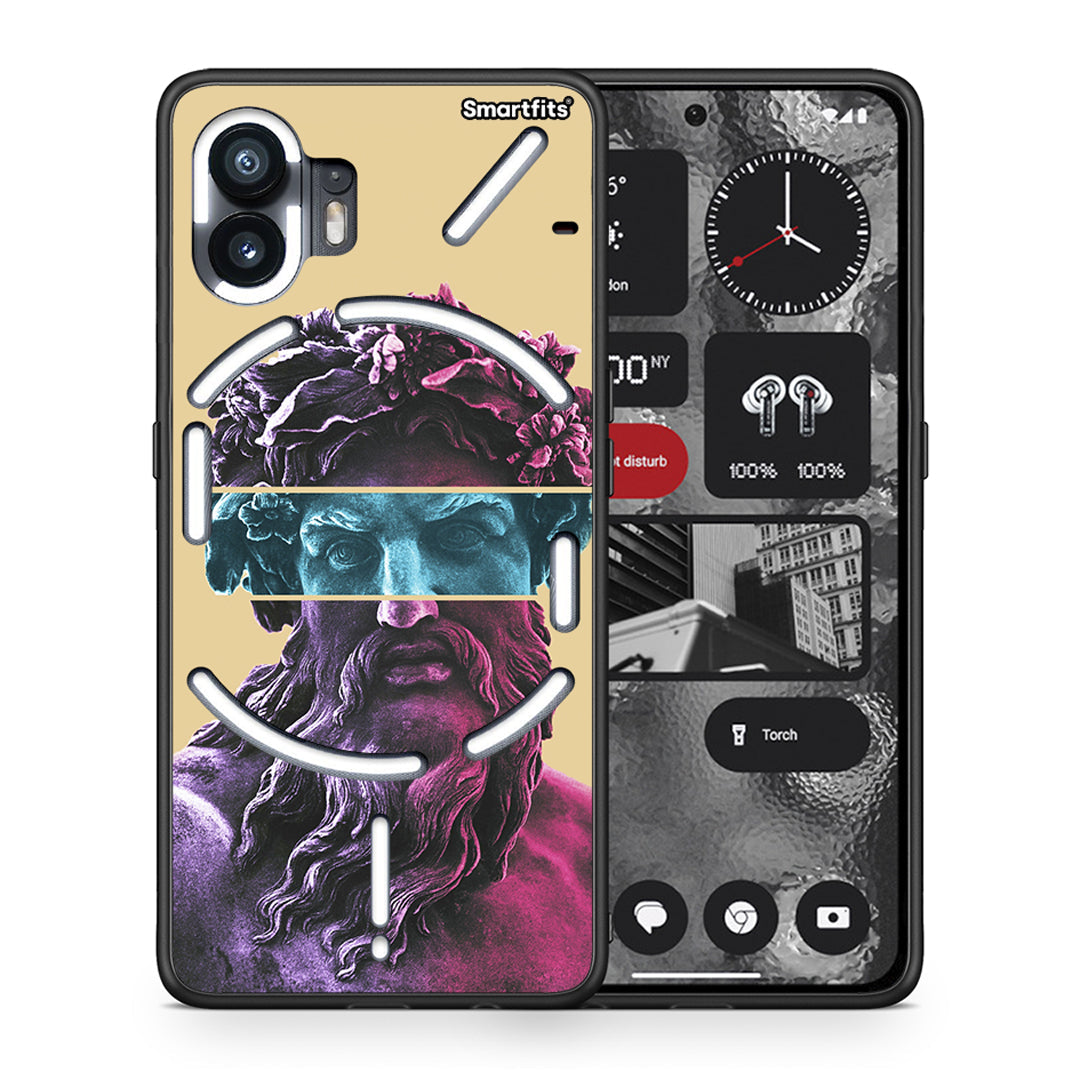 Zeus Art - Nothing Phone 2 θήκη