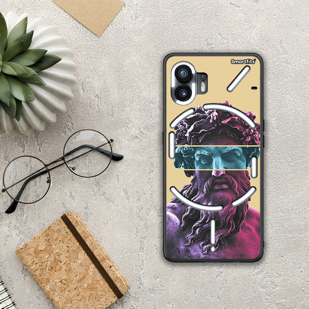 Zeus Art - Nothing Phone 2 θήκη