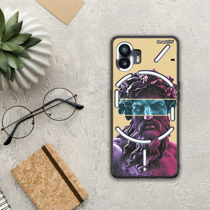 Zeus Art - Nothing Phone 2 θήκη