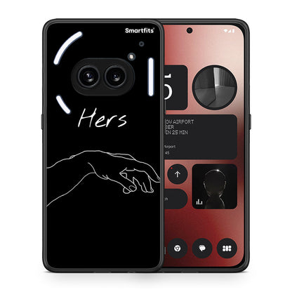 Aesthetic Love 1 - Nothing Phone 2a θήκη
