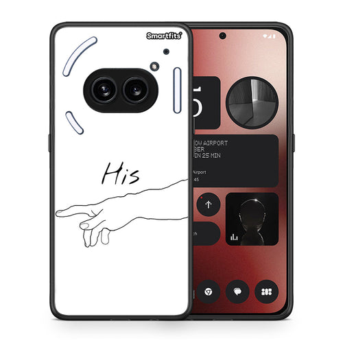 Aesthetic Love 2 - Nothing Phone 2a θήκη