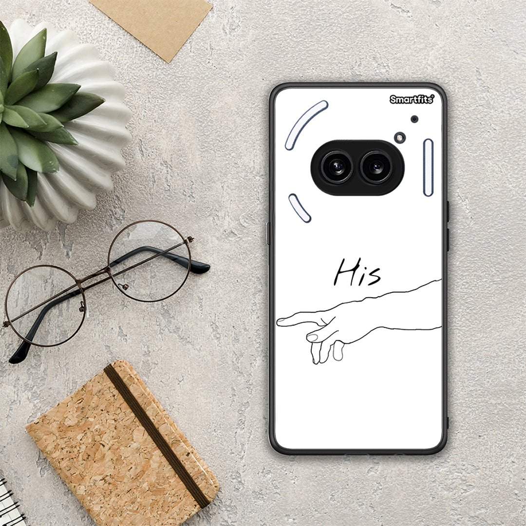 Aesthetic Love 2 - Nothing Phone 2a θήκη