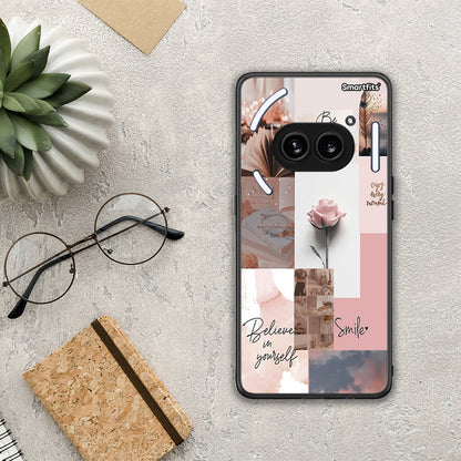 Aesthetic Collage - Nothing Phone 2a θήκη