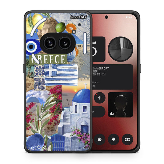 All Greek - Nothing Phone 2a θήκη