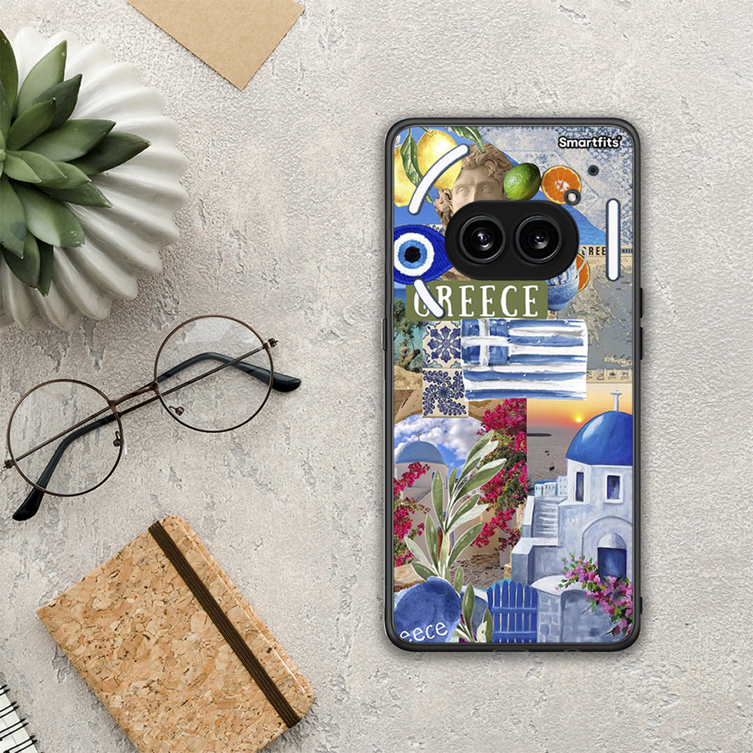 All Greek - Nothing Phone 2a θήκη