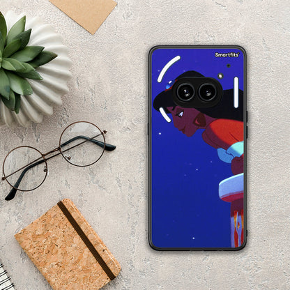 Alladin And Jasmine Love 2 - Nothing Phone 2a θήκη