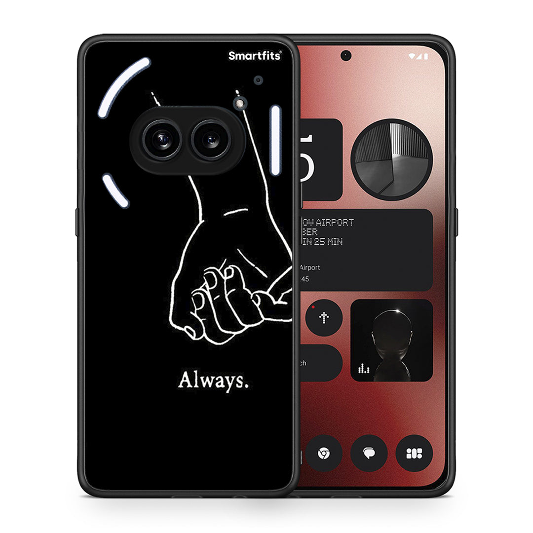 Always & Forever 1 - Nothing Phone 2a θήκη