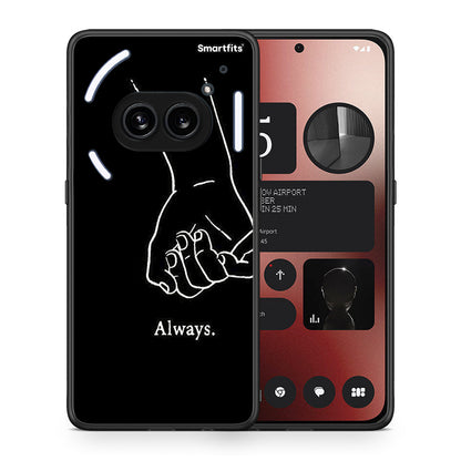 Always & Forever 1 - Nothing Phone 2a θήκη