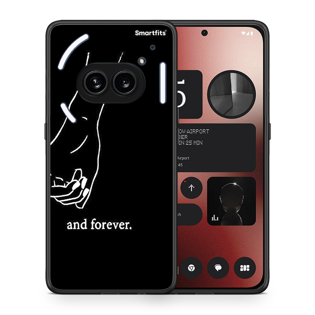 Always & Forever 2 - Nothing Phone 2a θήκη