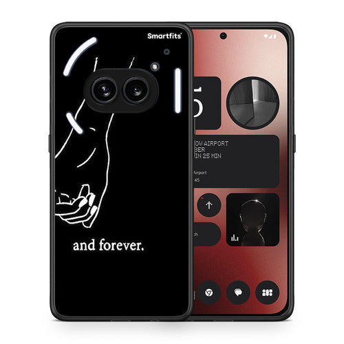Always & Forever 2 - Nothing Phone 2a θήκη