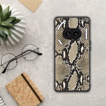 Animal Fashion Snake - Nothing Phone 2a θήκη