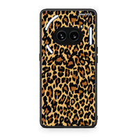 Thumbnail for 21 - Nothing Phone 2a Leopard Animal case, cover, bumper