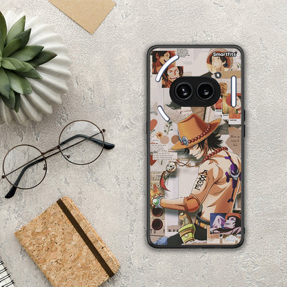 Anime Collage - Nothing Phone 2a θήκη