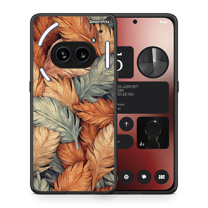 Autumn Leaves - Nothing Phone 2a θήκη